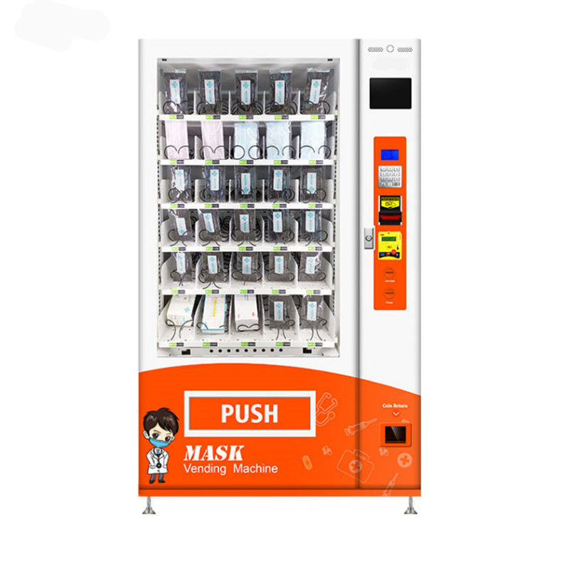 Pharmacy Medicine Vending Machine
