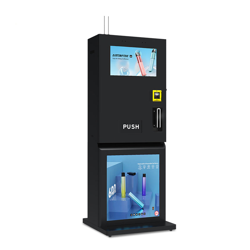 Mini Electronic Cigarette Vending Machine